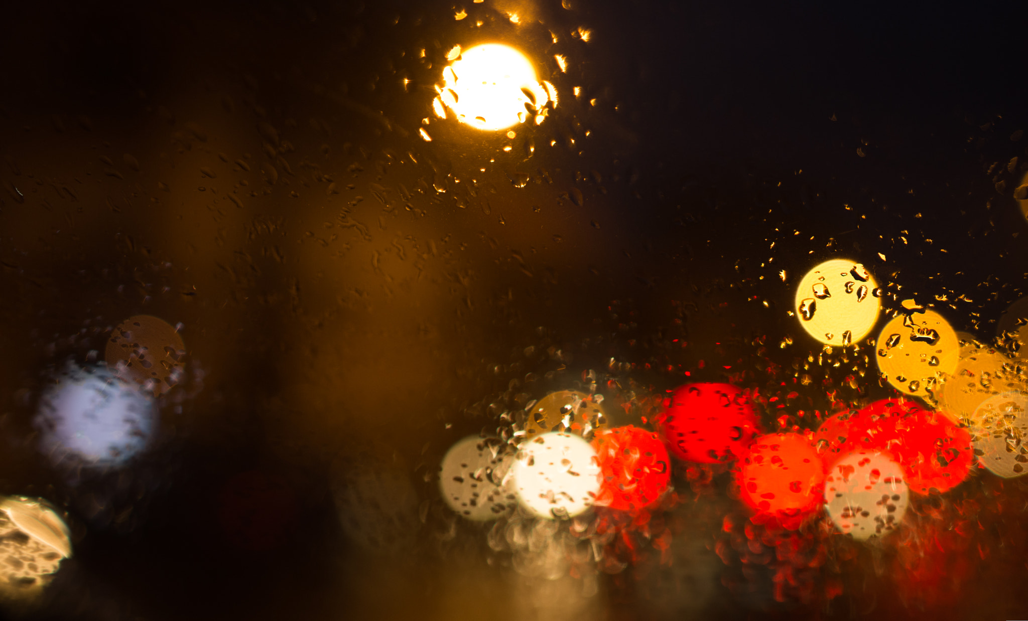 Nikon D7200 + Nikon AF-S Nikkor 20mm F1.8G ED sample photo. Road of bokeh photography