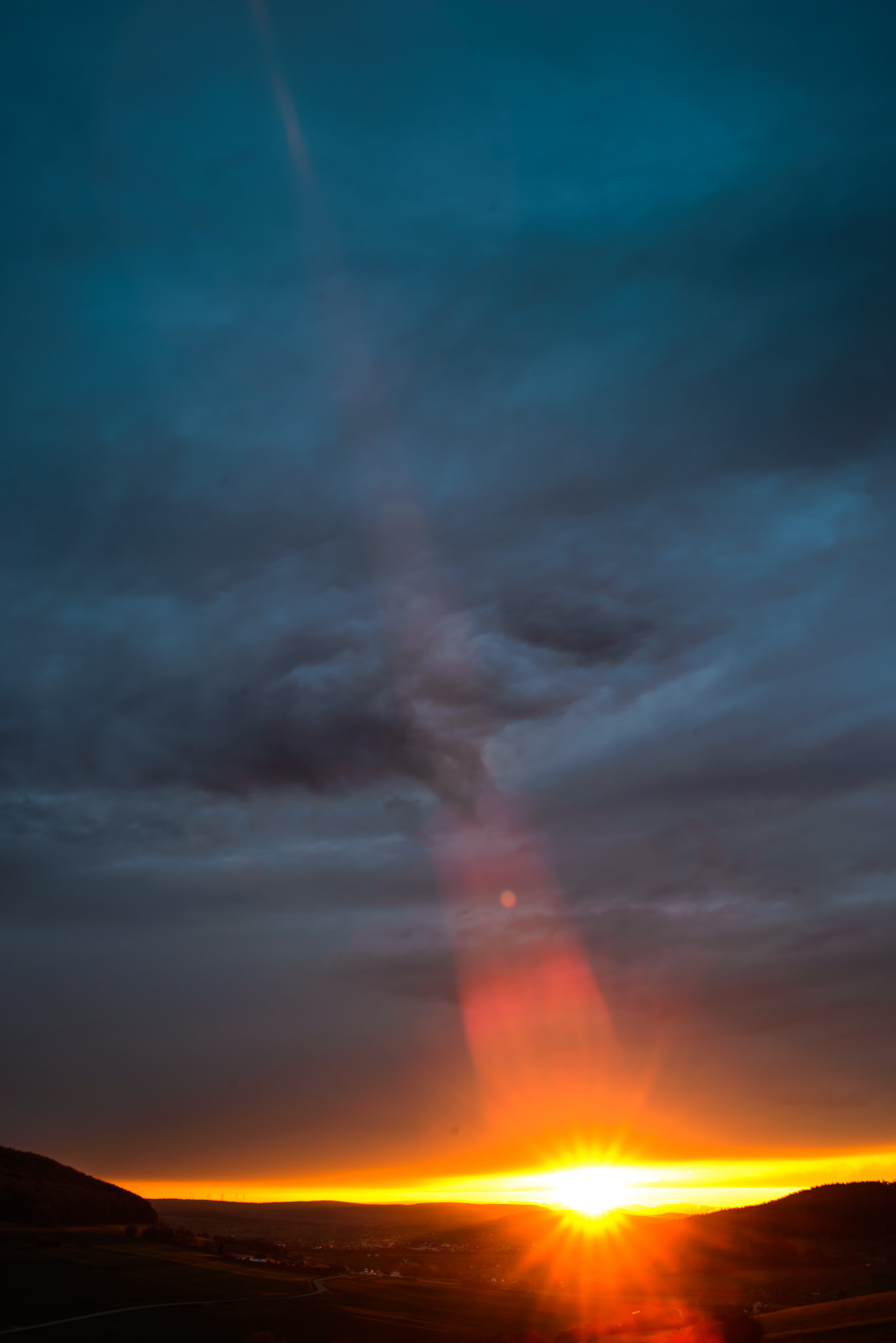 Nikon D600 sample photo. Apocalypse now photography