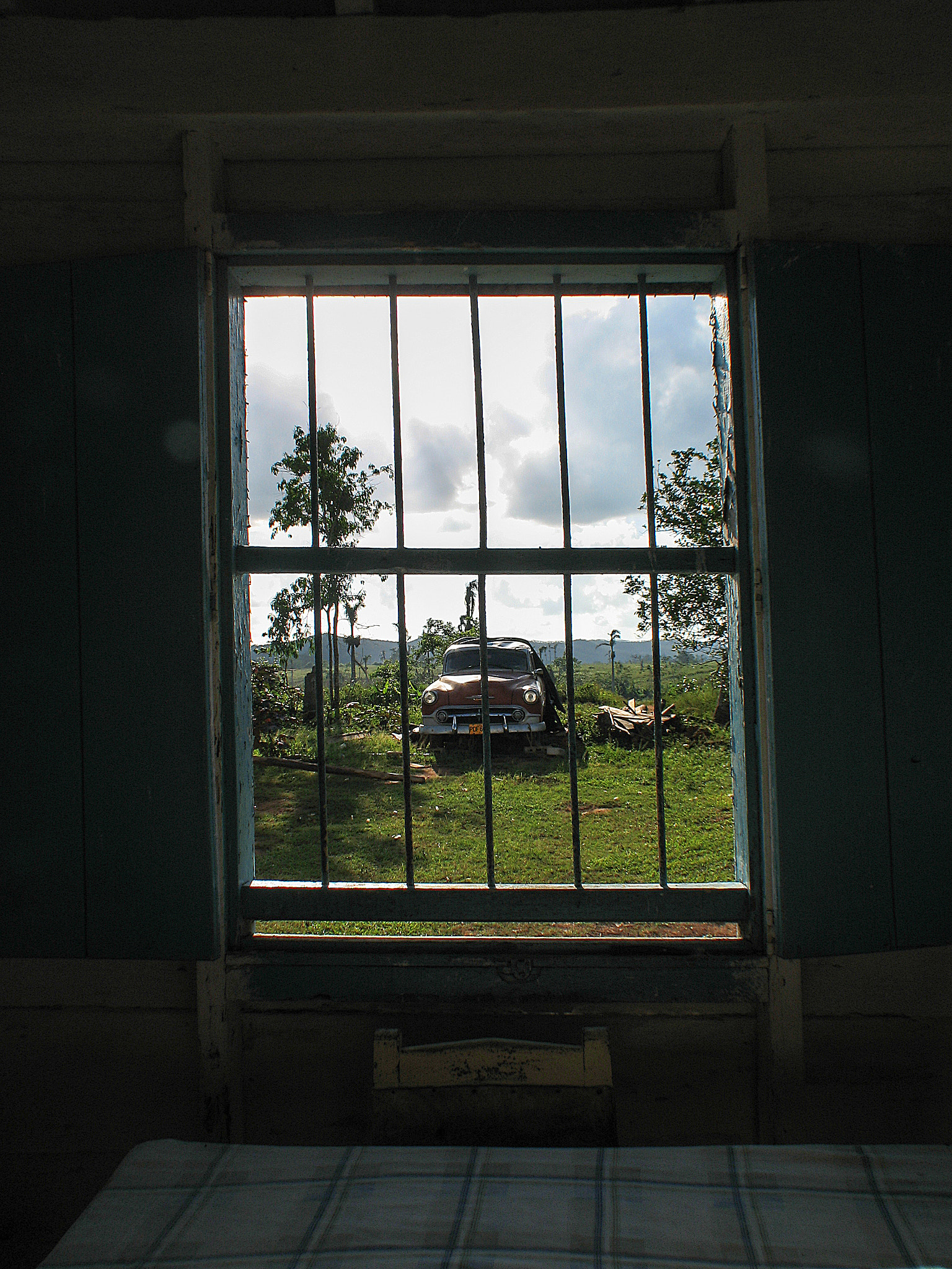 Canon POWERSHOT A620 sample photo. Cuba photography