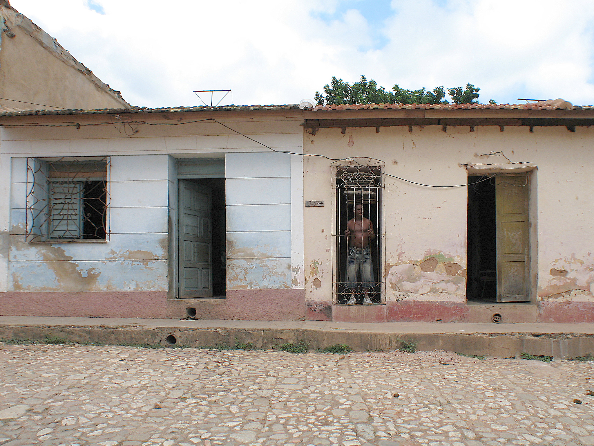 Canon POWERSHOT A620 sample photo. Cuba photography