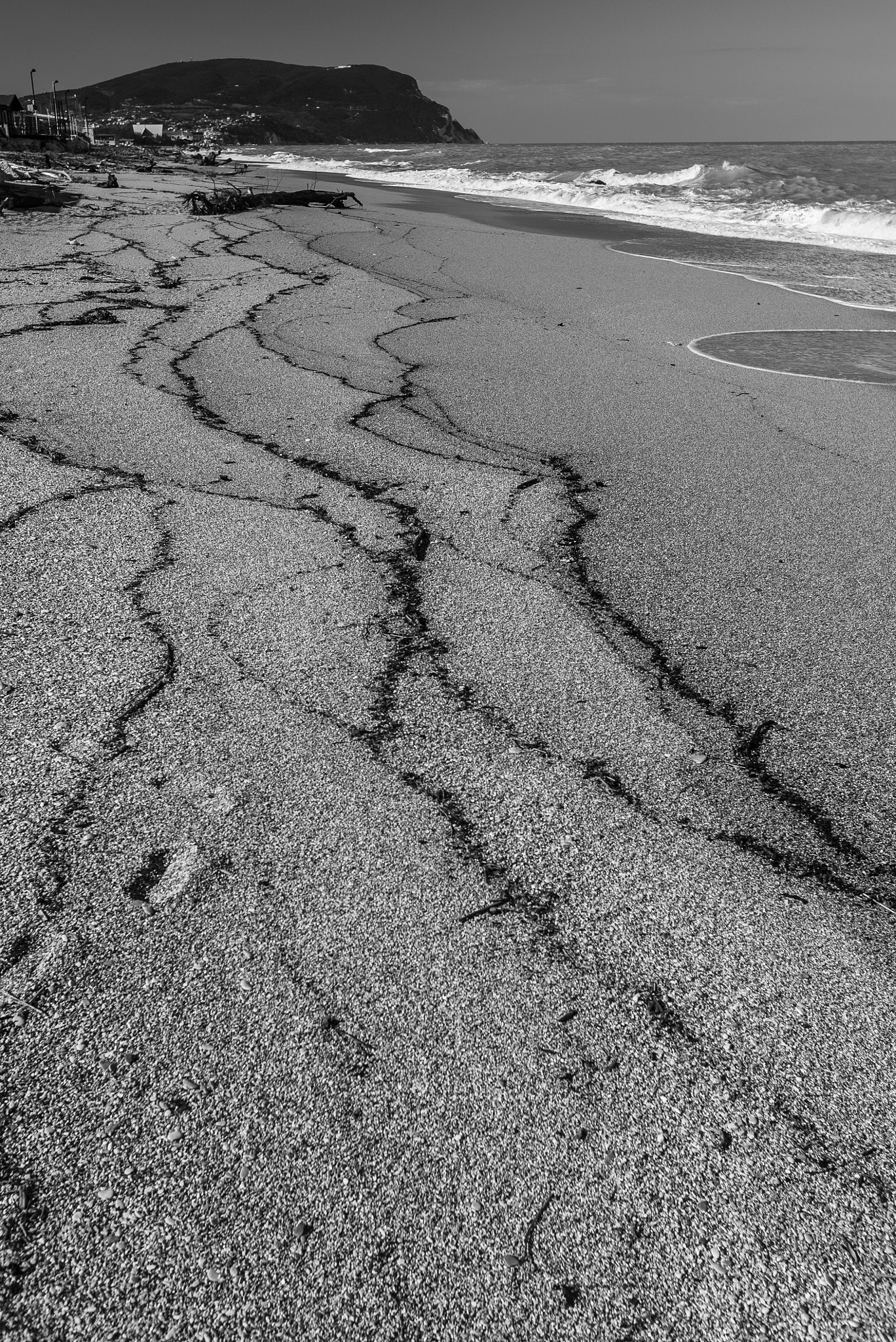 Sony a7S sample photo. Loreto, italy photography