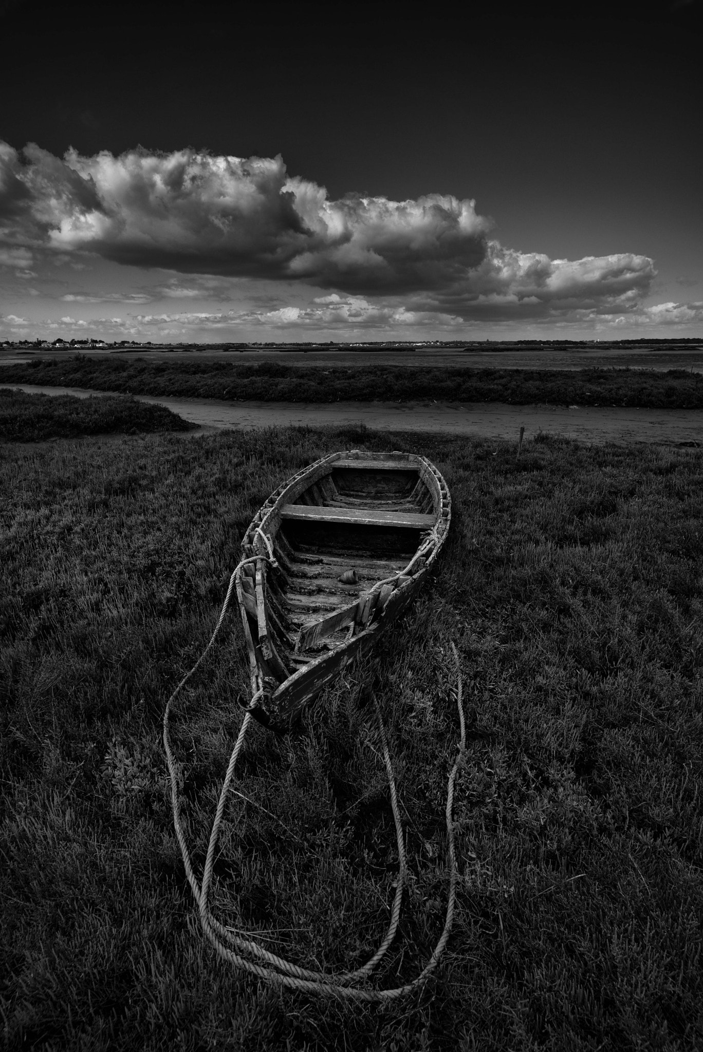 Leica Super-Elmar-M 18mm F3.8 ASPH sample photo. Boat photography