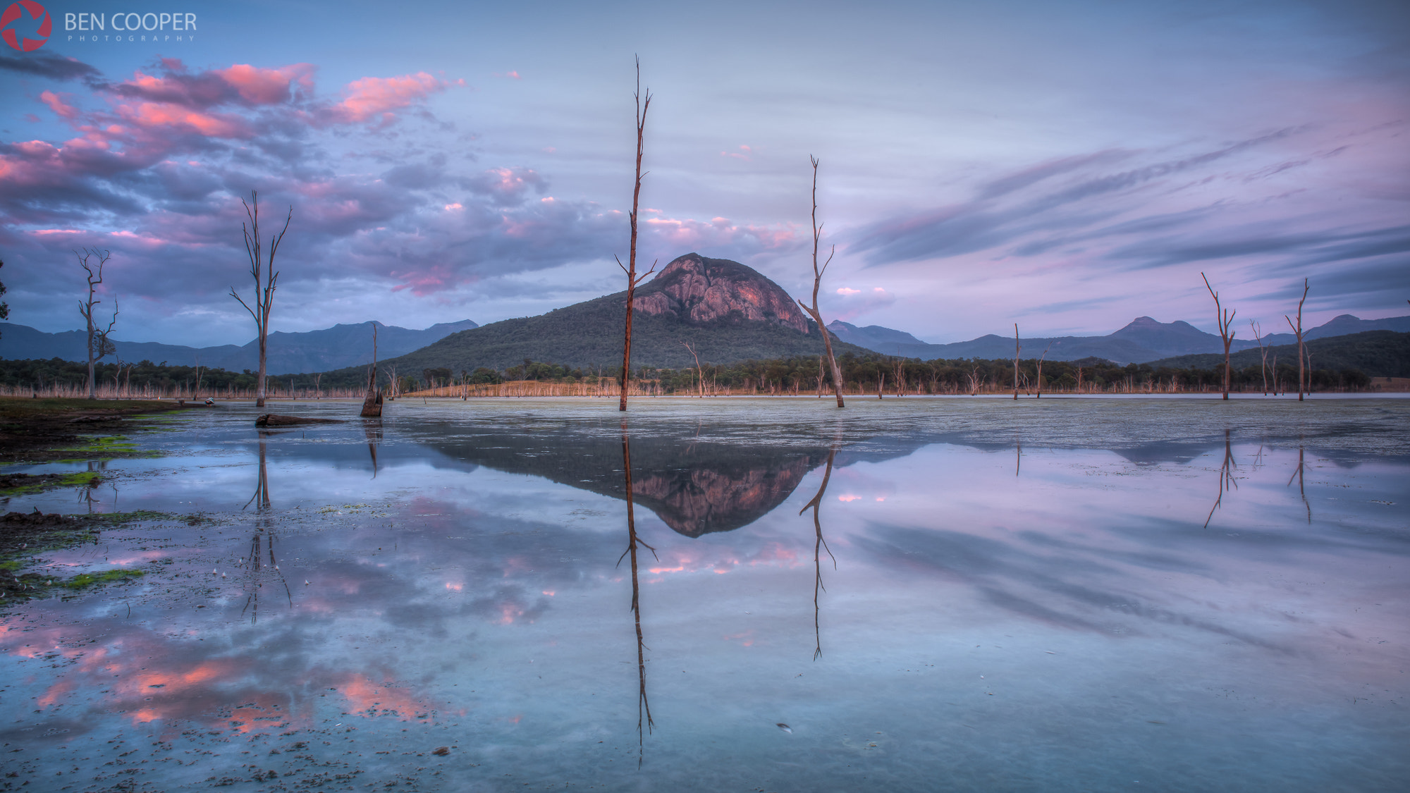 Nikon D810 + Nikon AF Nikkor 24mm F2.8D sample photo. Lake moogerah photography