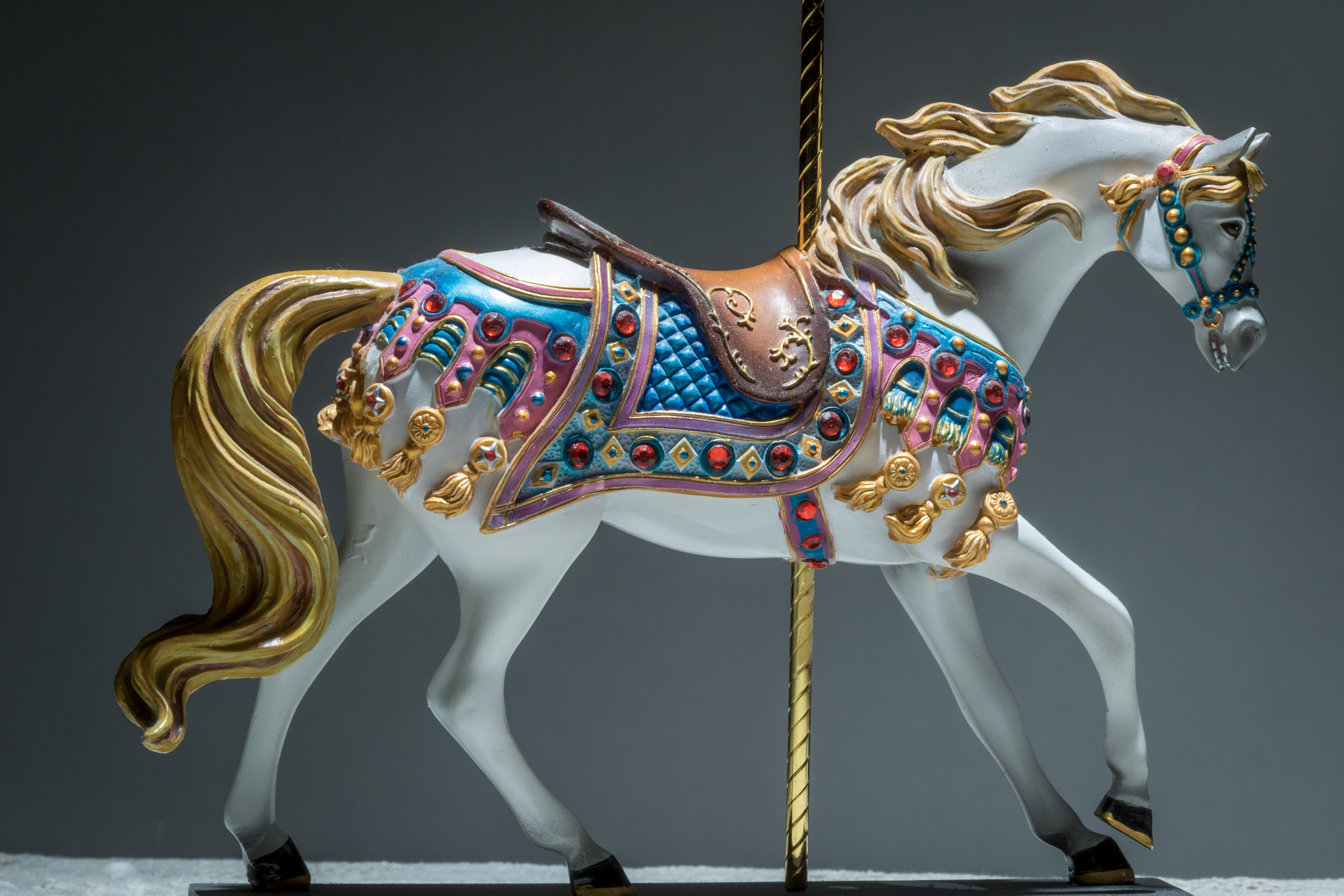 Canon EOS 760D (EOS Rebel T6s / EOS 8000D) sample photo. Model horse photography