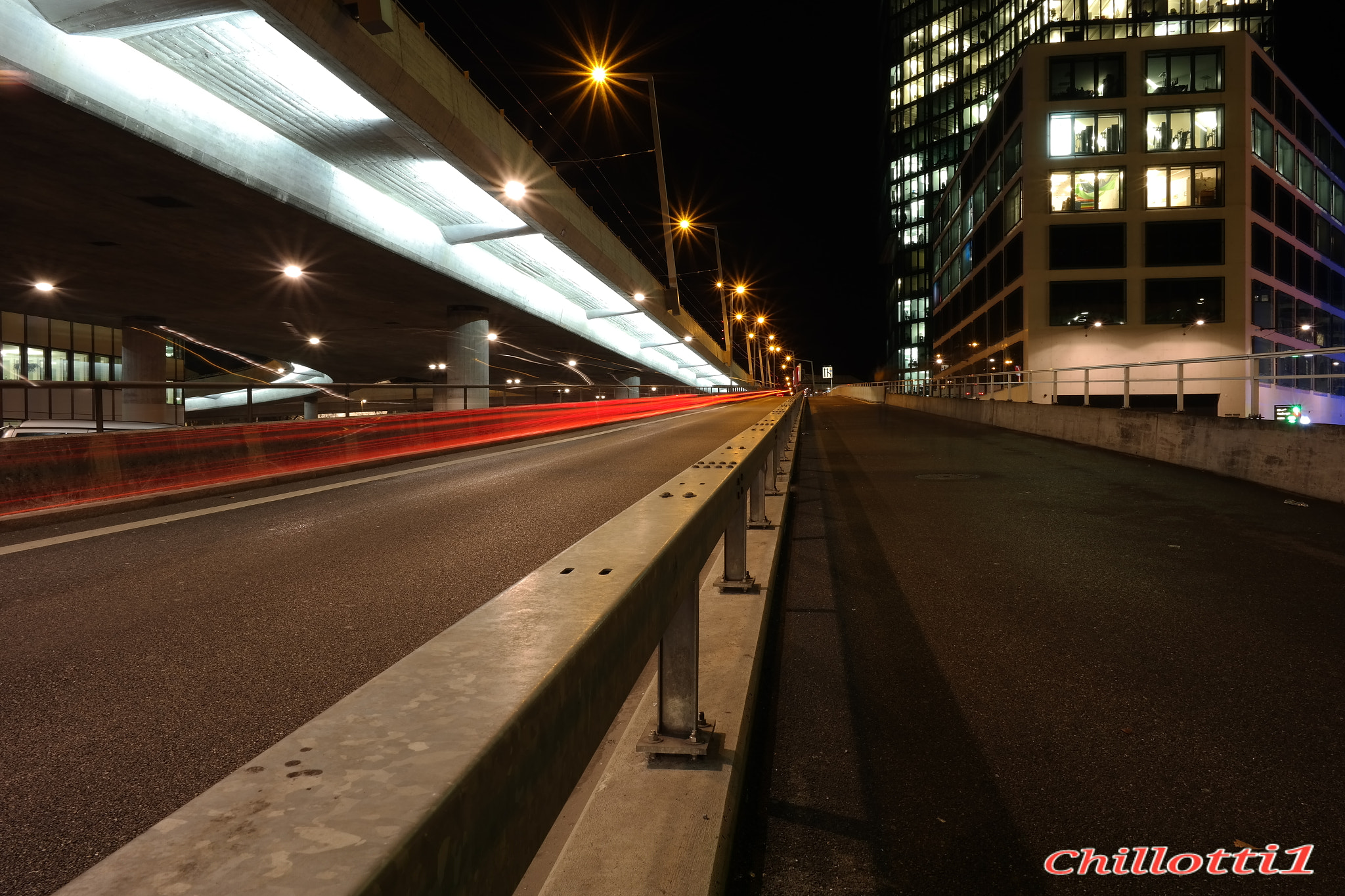 Samsung EK-GN120 sample photo. Zürich hardbrücke photography