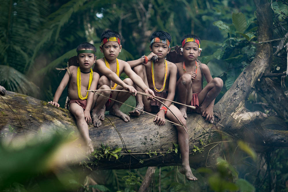 ZEISS Batis 85mm F1.8 sample photo. Mentawai photography