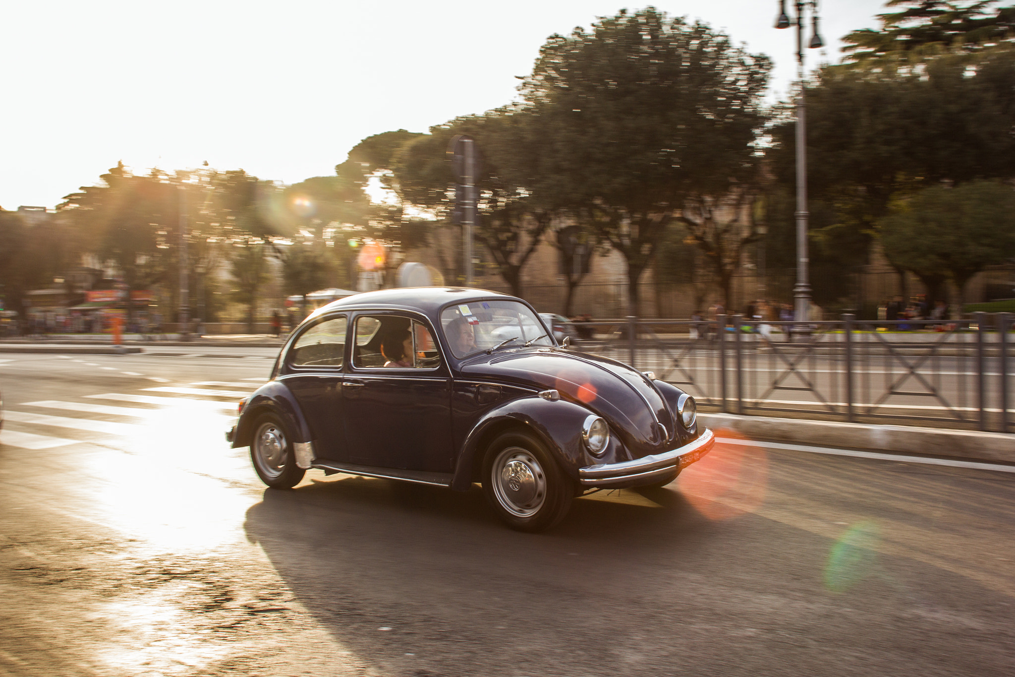 Canon EF 20mm F2.8 USM sample photo. On the move photography