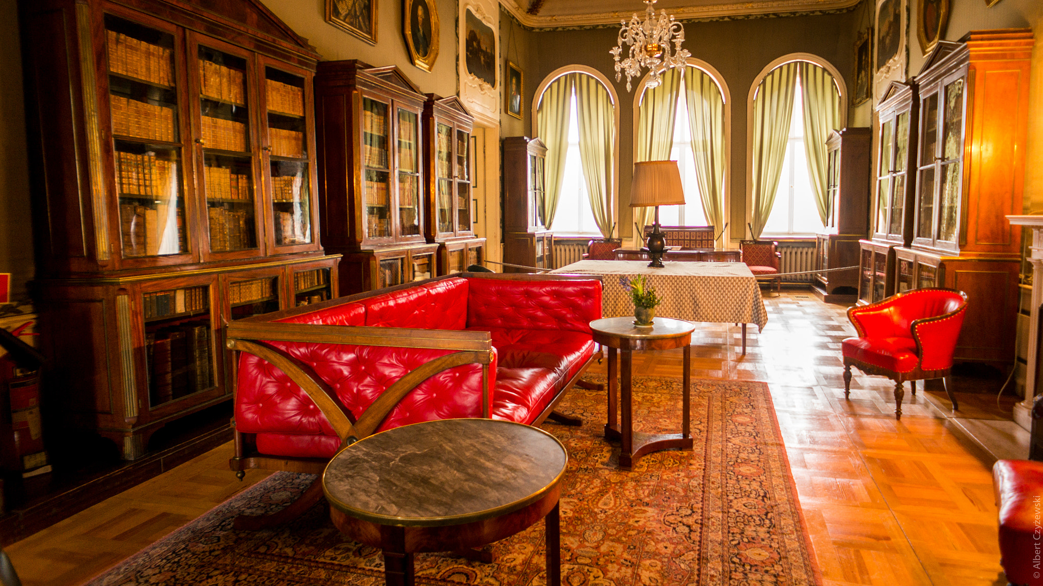 Sony Alpha NEX-5R + Sony E 16mm F2.8 sample photo. Classy library photography
