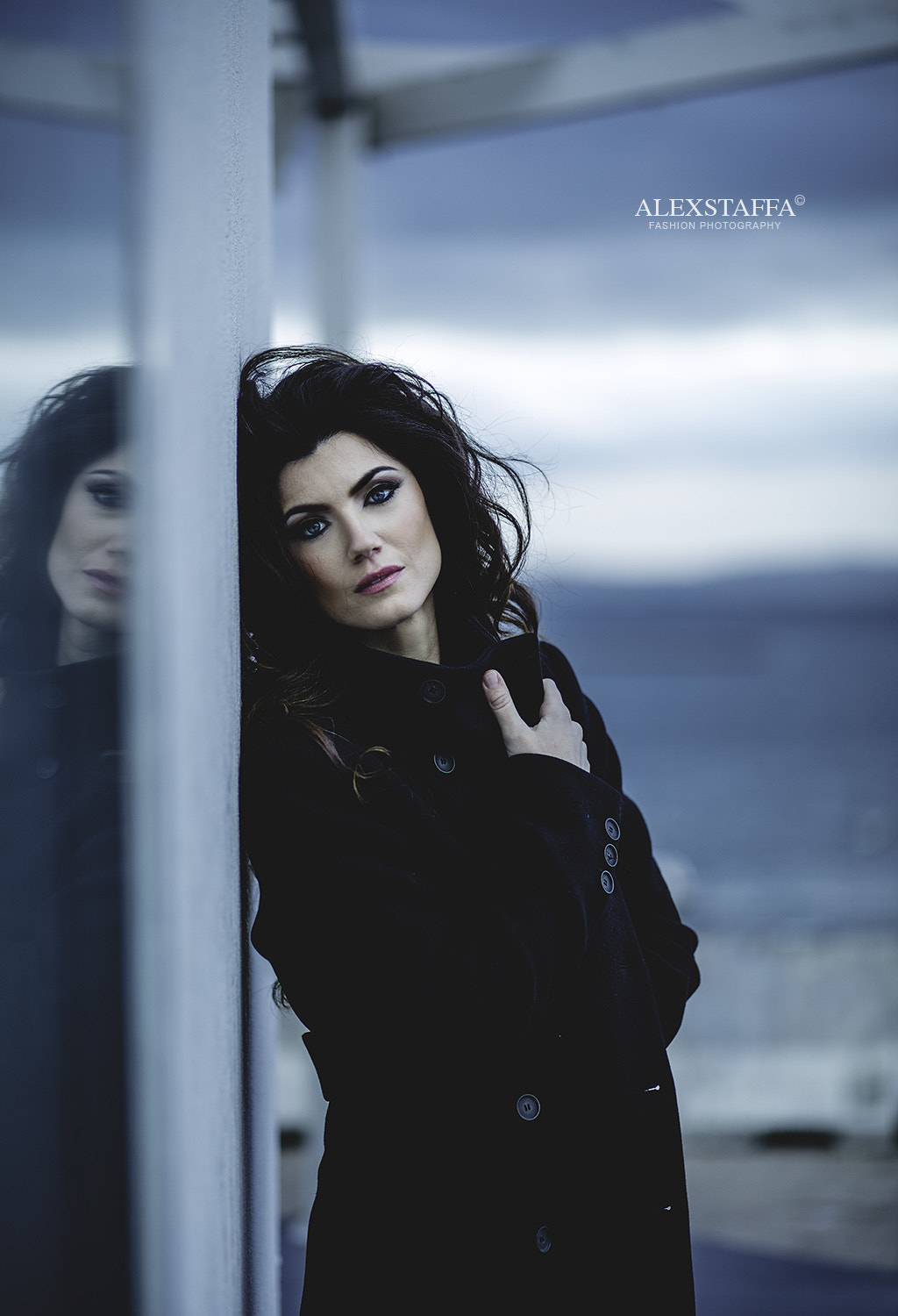 Canon EOS 5DS R sample photo. Ilenia - naples - #002 photography