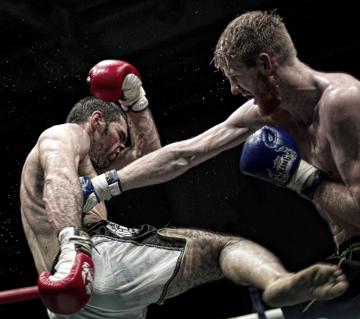 Canon EOS-1D Mark IV sample photo. Ouch photography
