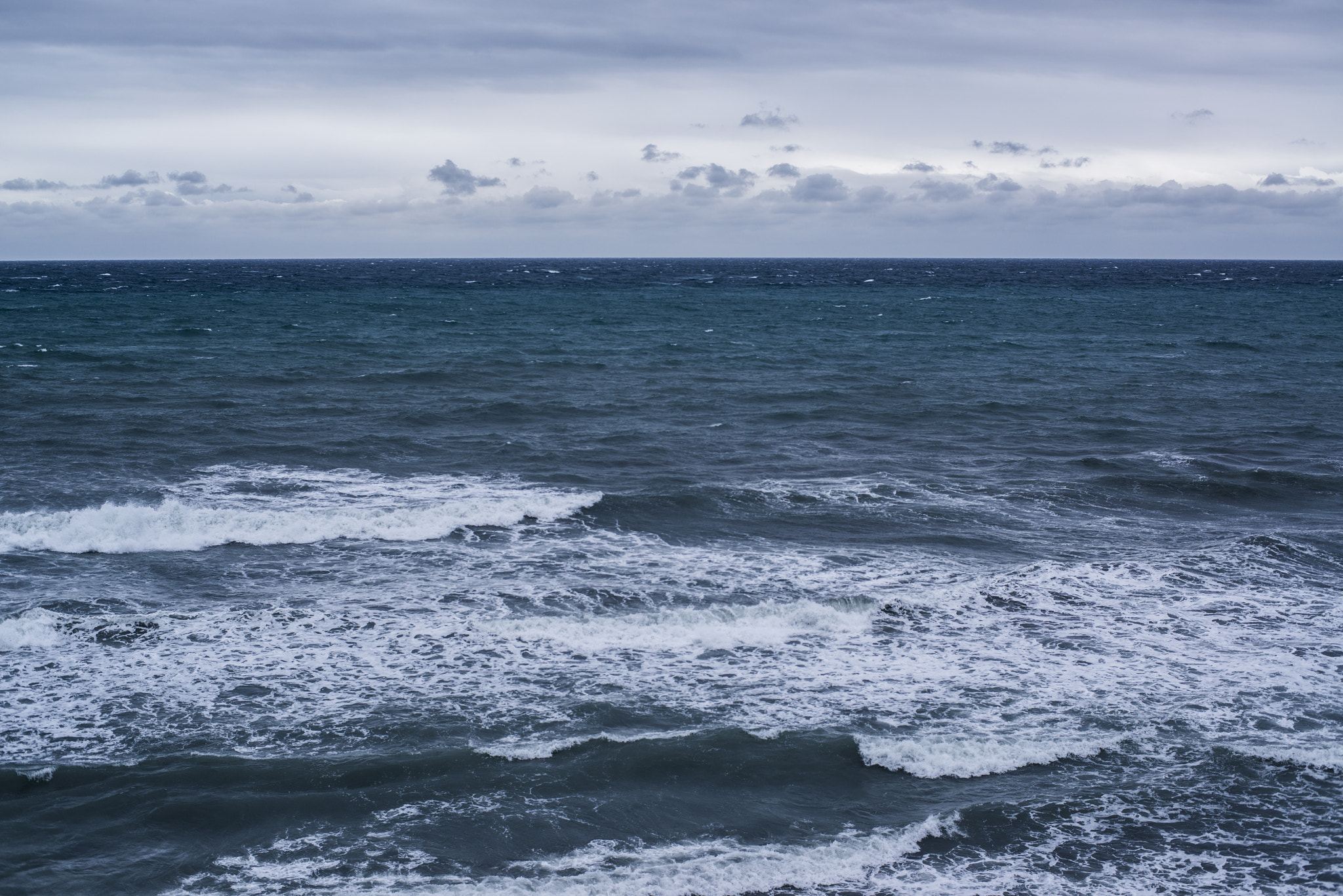 ZEISS Planar T* 50mm F1.4 sample photo. Taiwan sea. photography