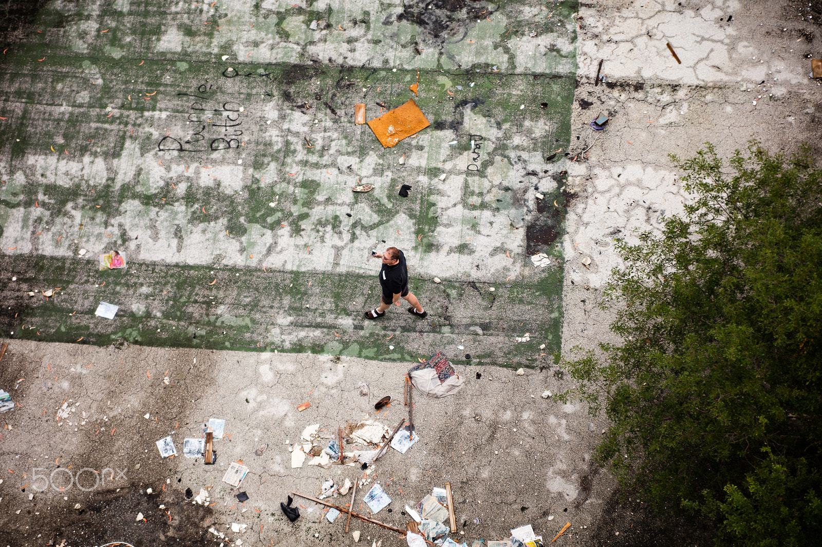 Canon EOS 5DS R sample photo. Arawak courtyard photography