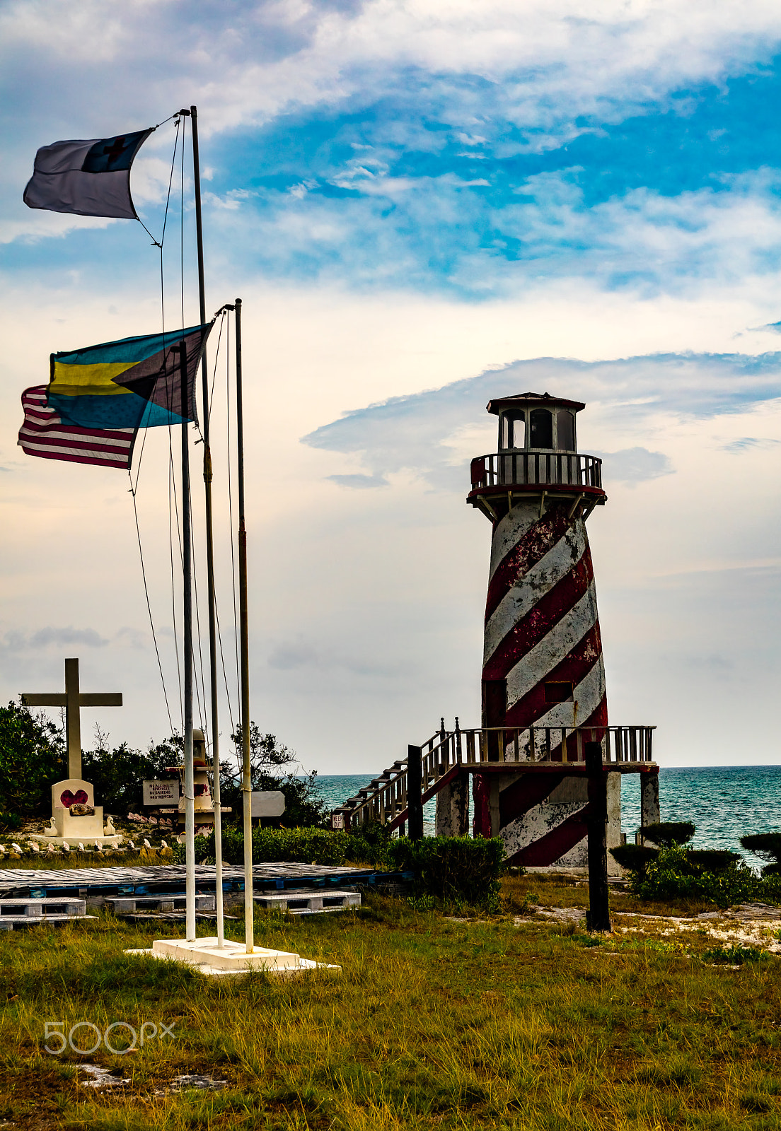 Canon EOS 5DS R sample photo. East side lighthouse photography
