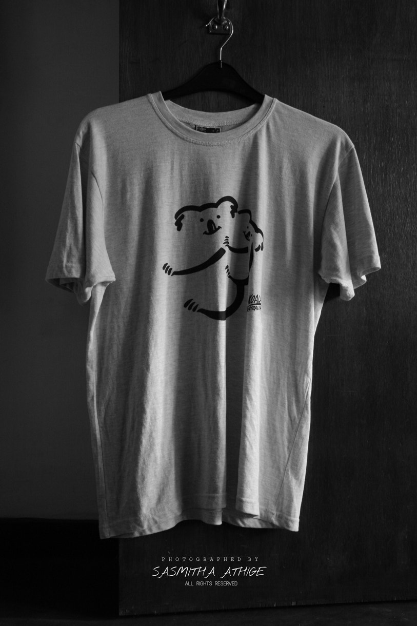 Canon EOS 40D sample photo. Gray photography