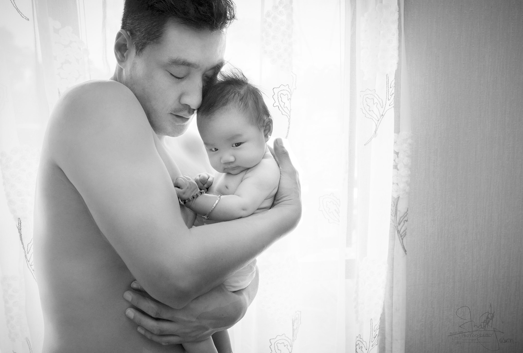 Nikon D3S + Sigma 35mm F1.4 DG HSM Art sample photo. Fatherly.jpg photography