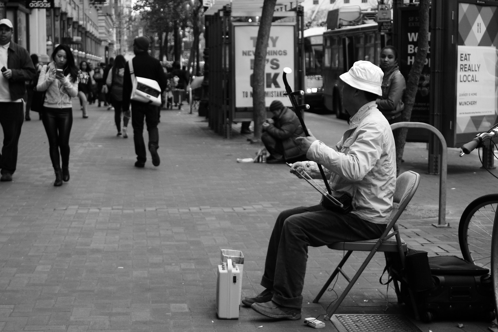 Canon EF 28-80mm f/3.5-5.6 sample photo. Cultural exchange. photography