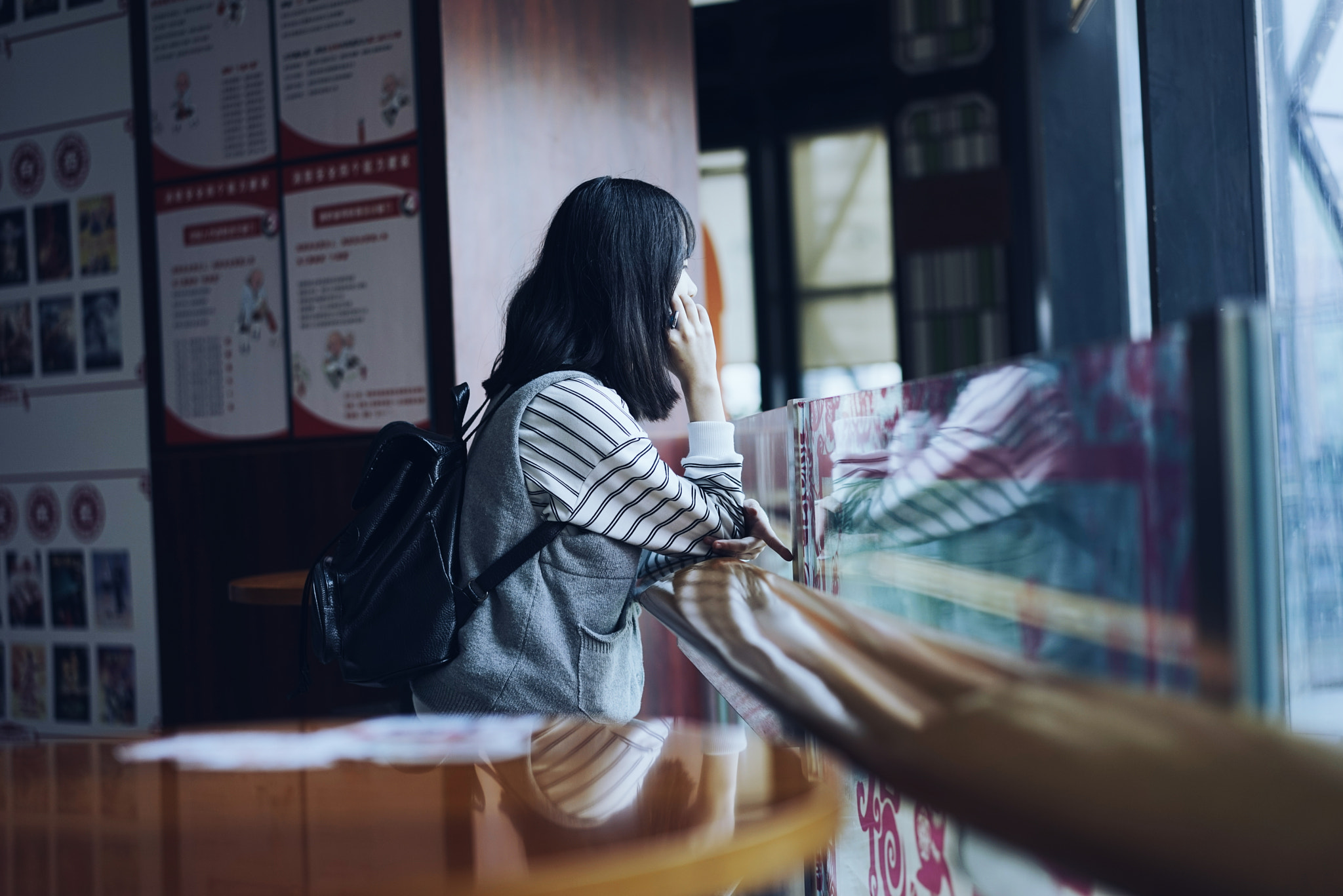 Sony a7R + Sony Sonnar T* FE 55mm F1.8 ZA sample photo. 随拍 photography