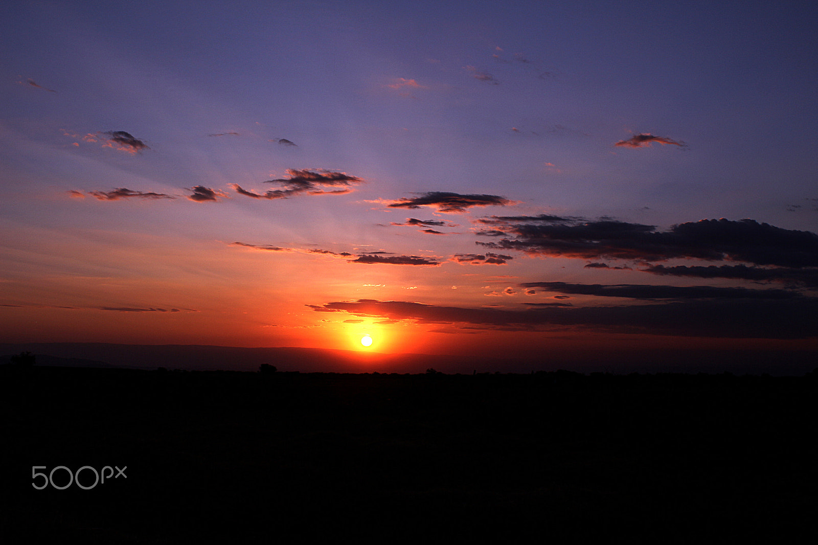 Canon EF 28-90mm f/4-5.6 sample photo. Sunset c photography