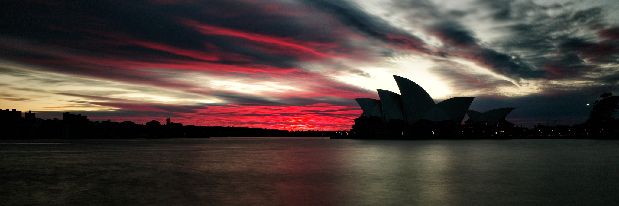 Leica M9 + Leica Super-Elmar-M 21mm F3.4 ASPH sample photo. Moments before sunrise photography