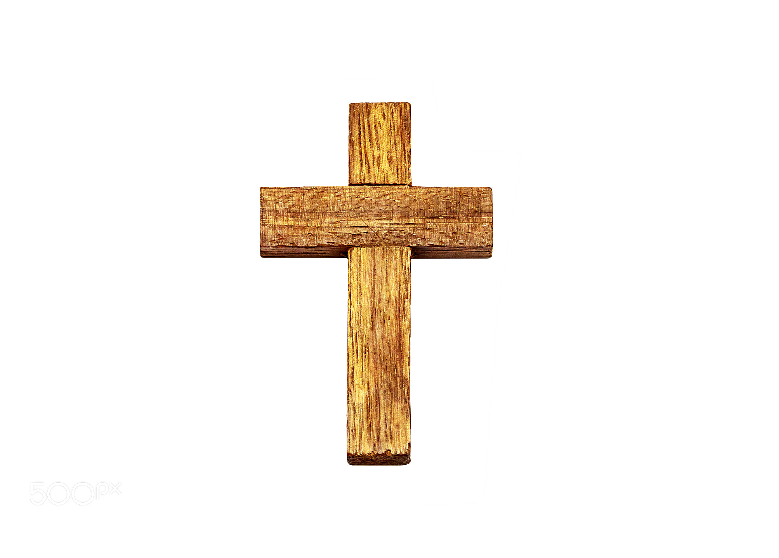 AF Zoom-Nikkor 28-105mm f/3.5-4.5D IF sample photo. Cross of wood photography