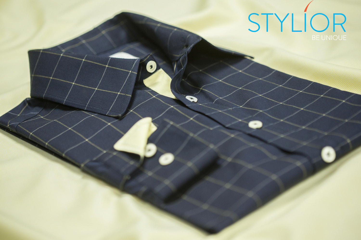 Canon EOS-1D C sample photo. Tailor made shirts photography