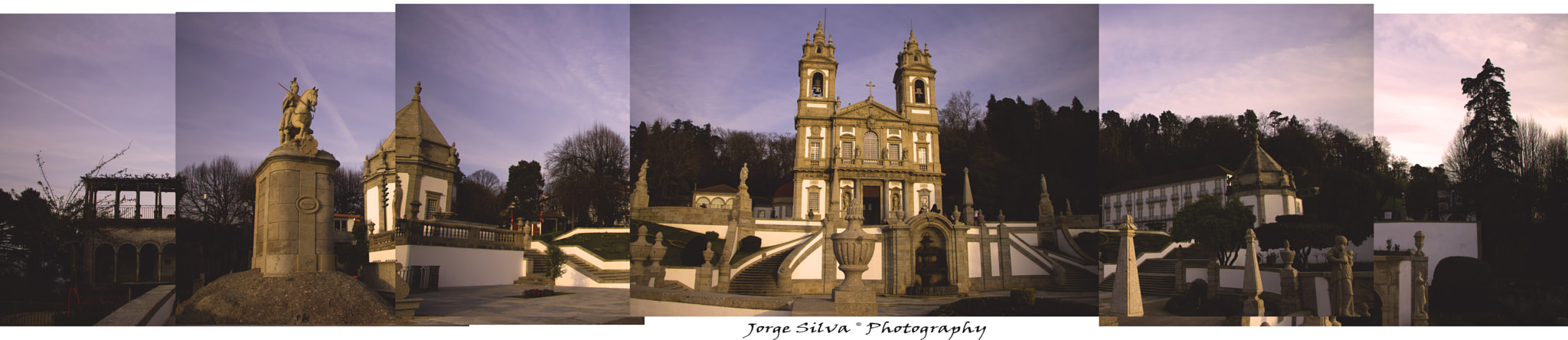 Canon EF-S 18-135mm F3.5-5.6 IS STM sample photo. Bom jesus photography