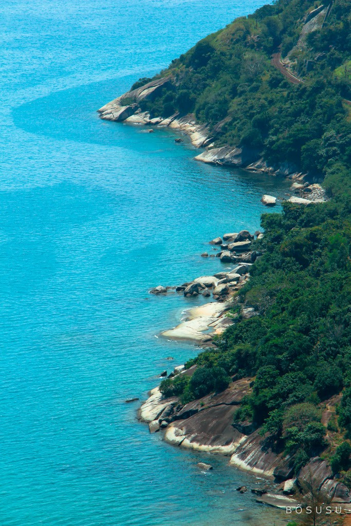 Canon EOS 700D (EOS Rebel T5i / EOS Kiss X7i) sample photo. Where earth and sea intersect photography