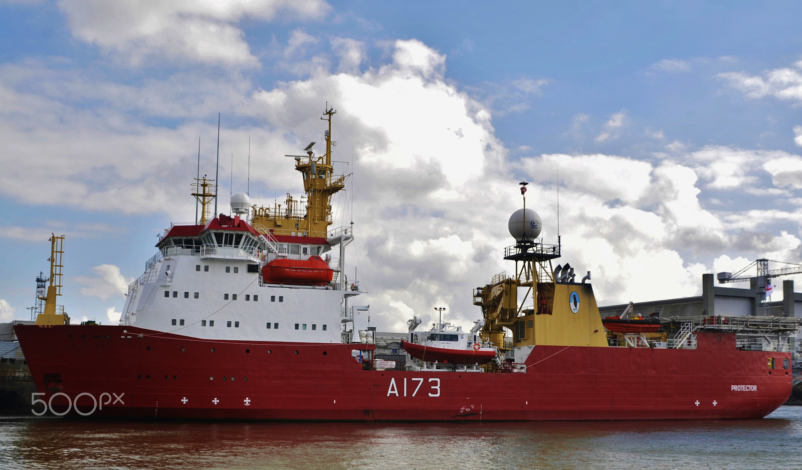 Nikon D300 sample photo. Hms protector photography