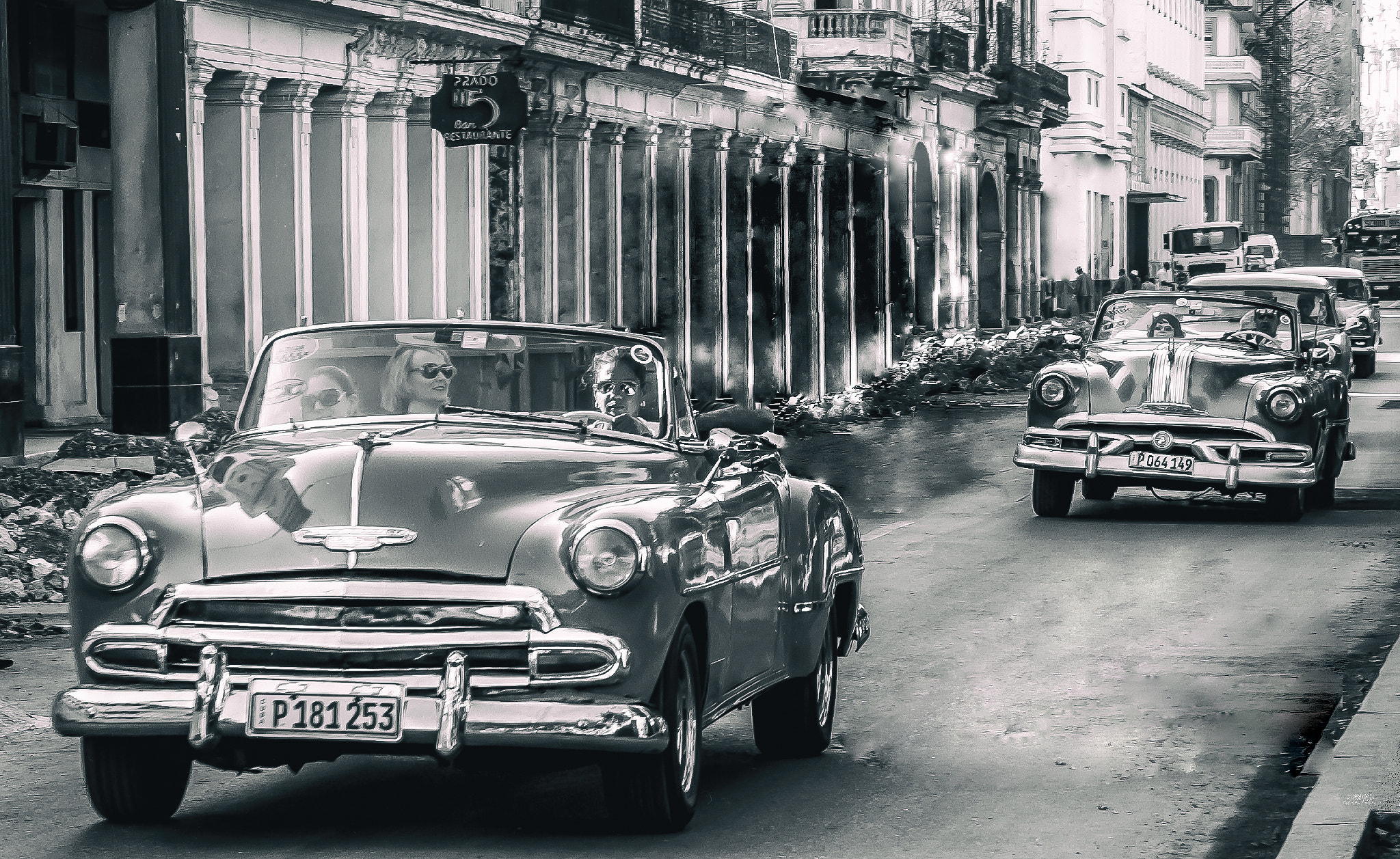 Canon EOS 70D + Canon EF 500mm F4L IS USM sample photo. Classic havana photography