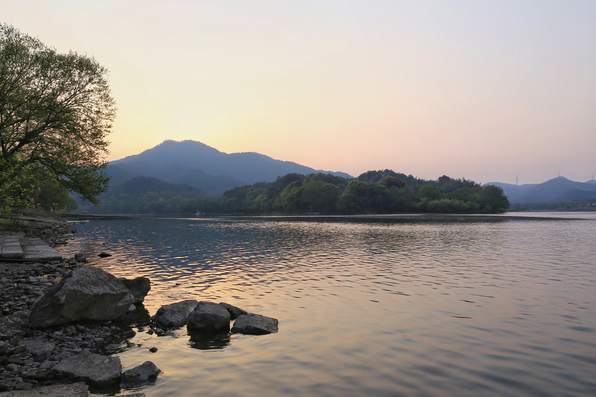 Canon EF 24-70mm F2.8L II USM sample photo