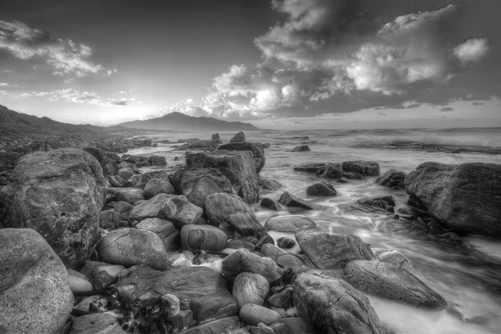 Canon EF 20-35mm f/2.8L sample photo. Scarborough, cape town, south africa. photography