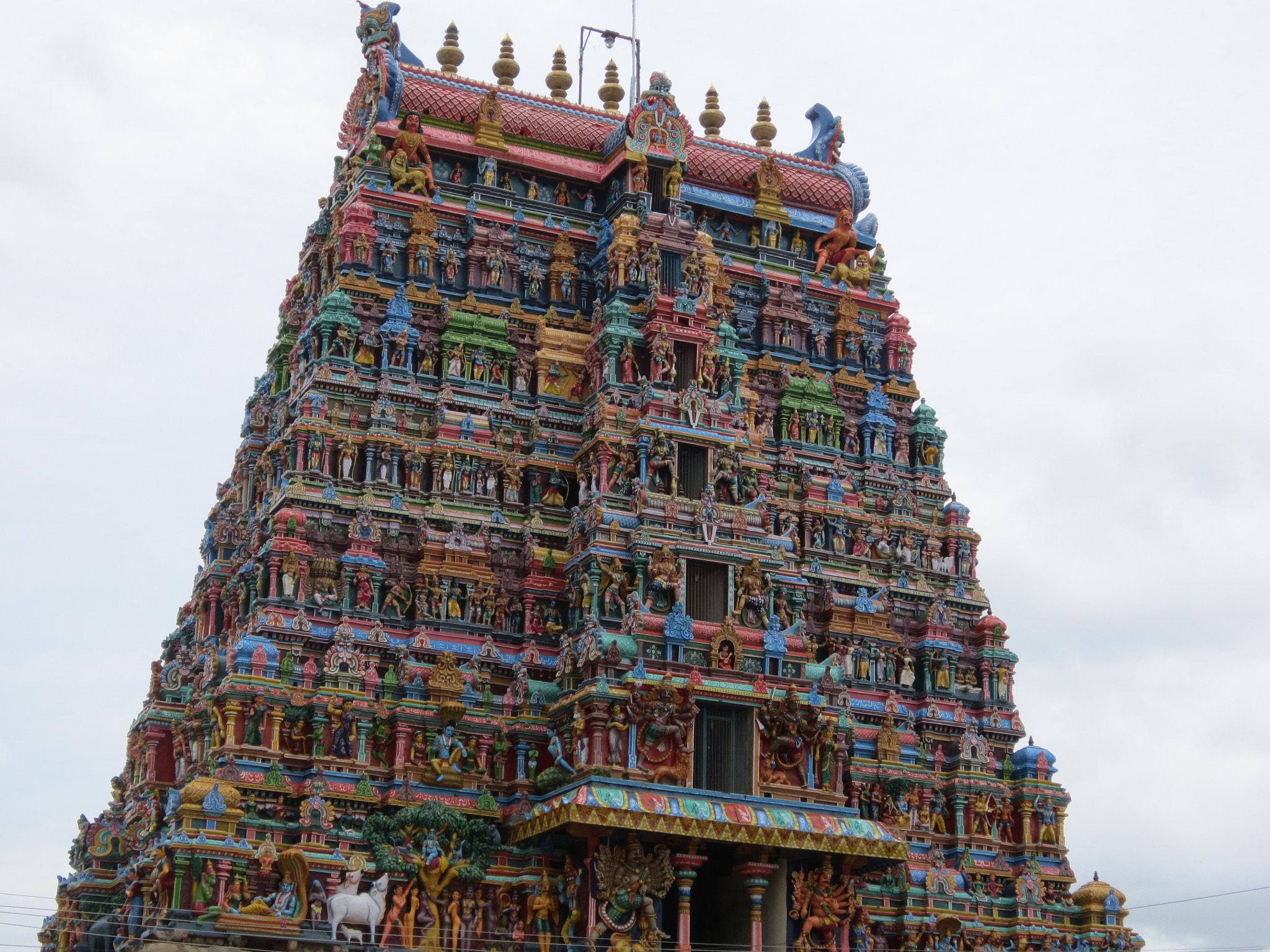 Canon PowerShot A3200 IS sample photo. Temple photography