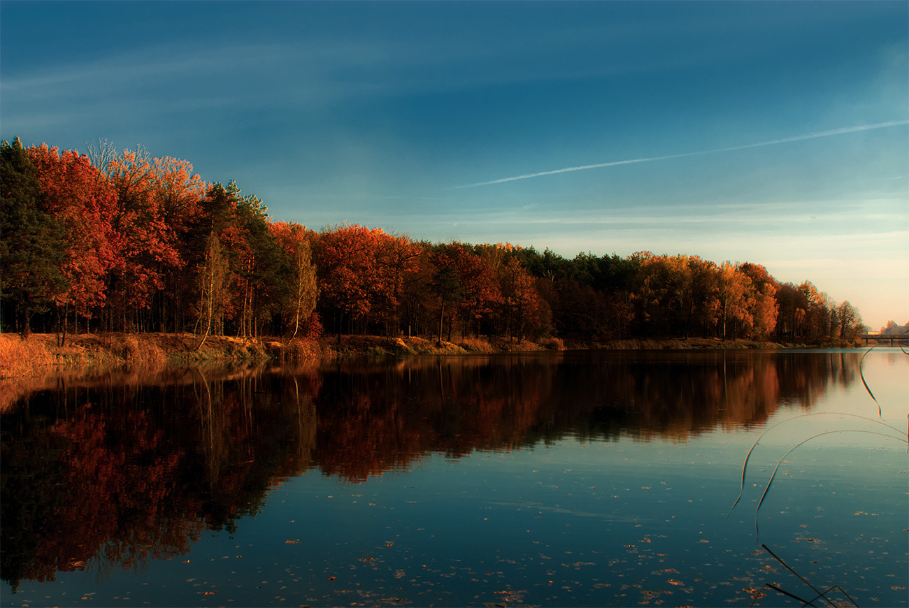 AF Zoom-Nikkor 28-85mm f/3.5-4.5 sample photo. для сайту photography