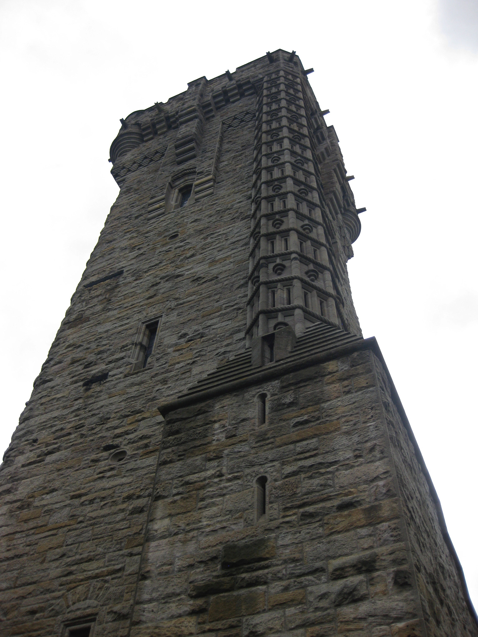 Canon PowerShot SD790 IS (Digital IXUS 90 IS / IXY Digital 95 IS) sample photo. Scotland photography