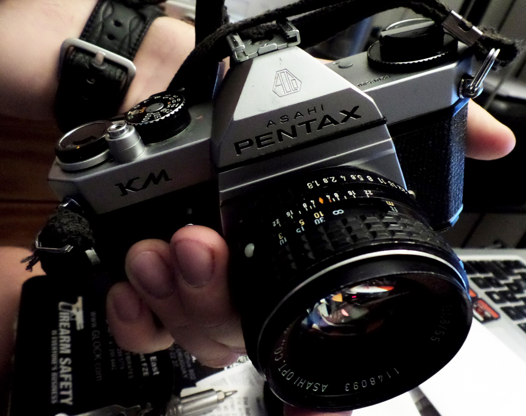 Samsung WB800F sample photo. Good investment photography
