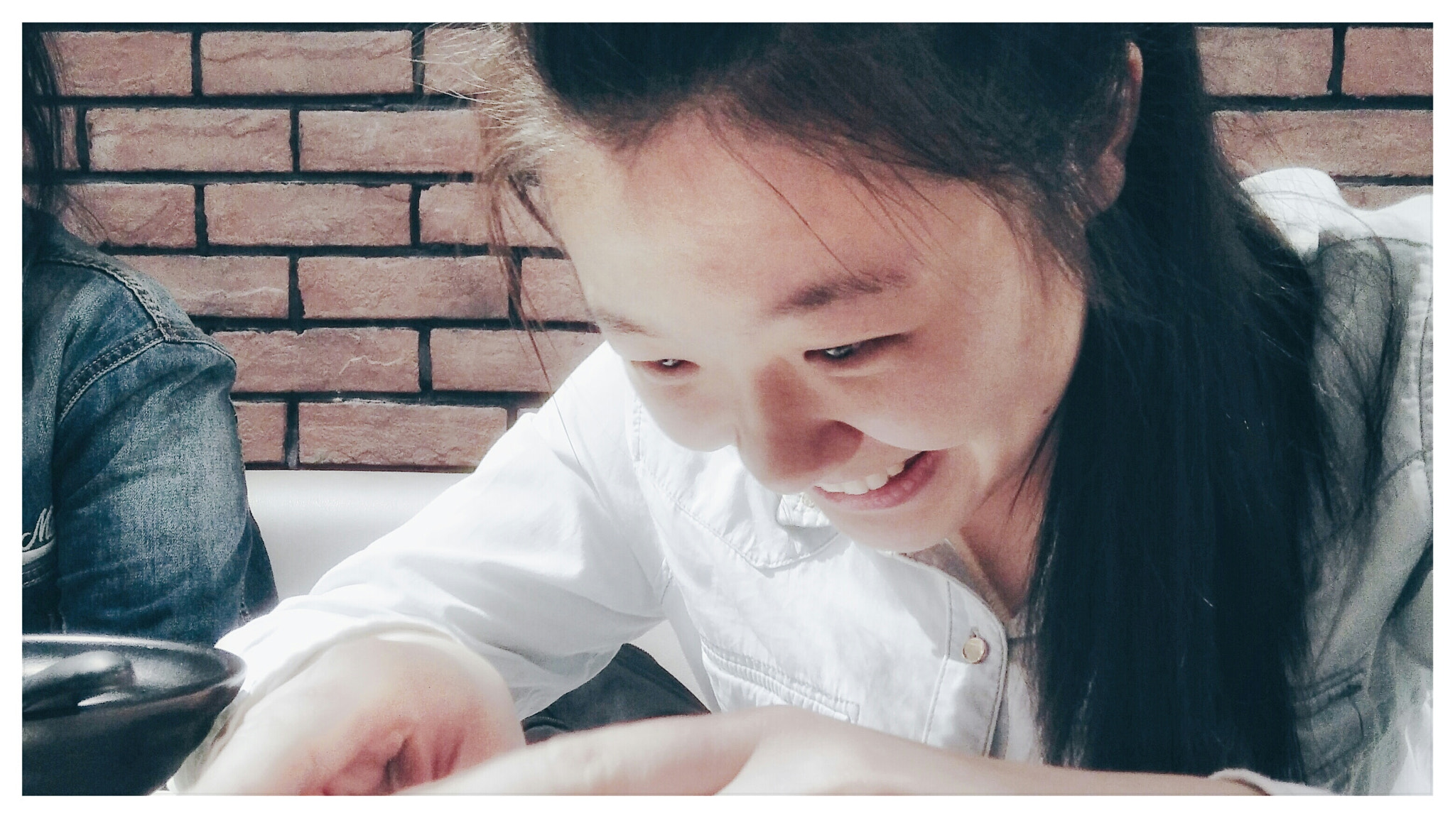 OnePlus ONE E1001 sample photo. 我喜欢的人 photography