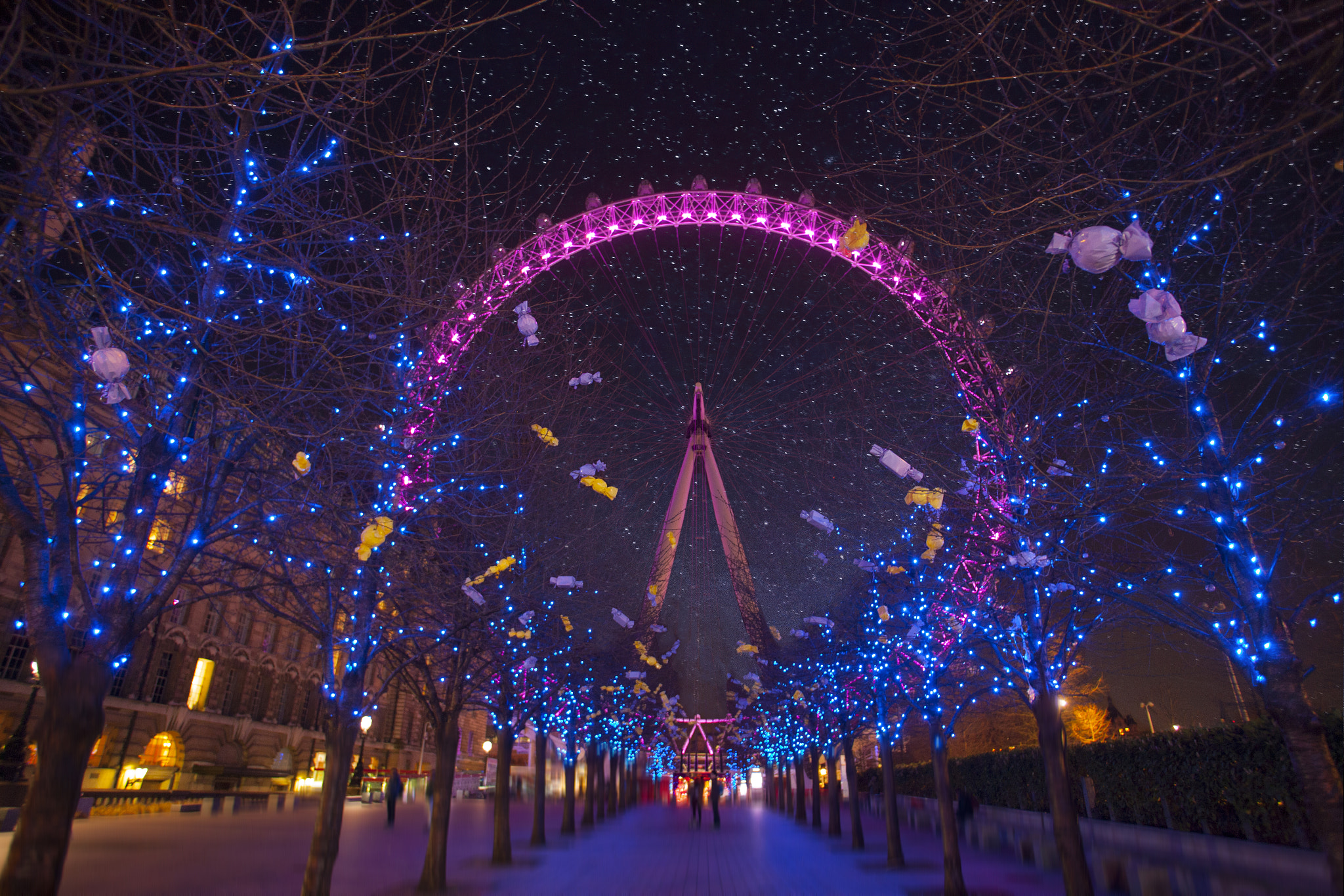 Canon EF 17-35mm f/2.8L sample photo. Londoneye photography