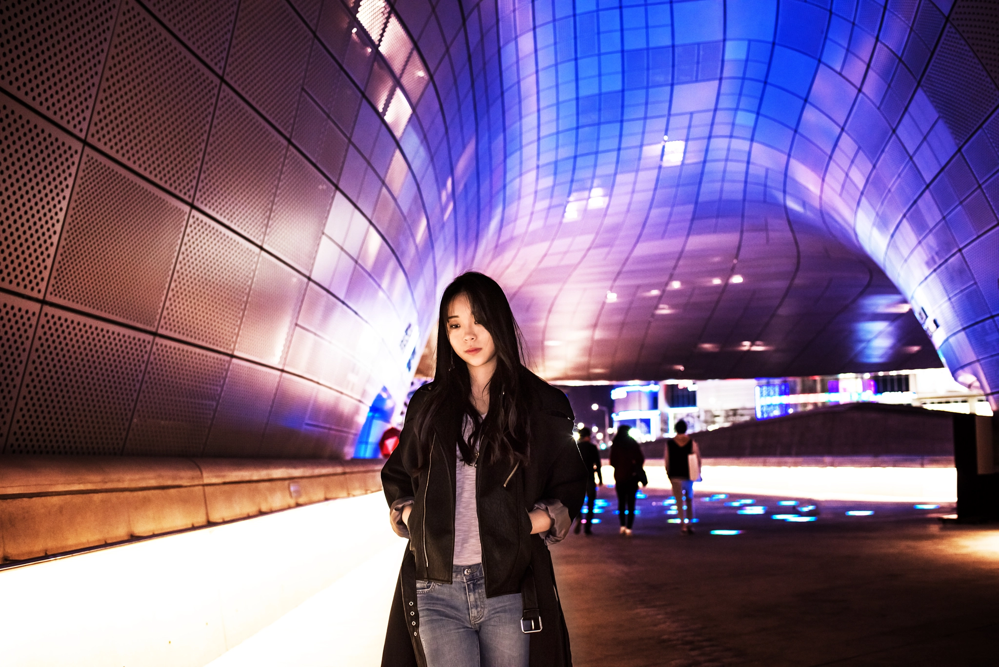 AF-S Nikkor 35mm f/1.8G sample photo. Lms photography