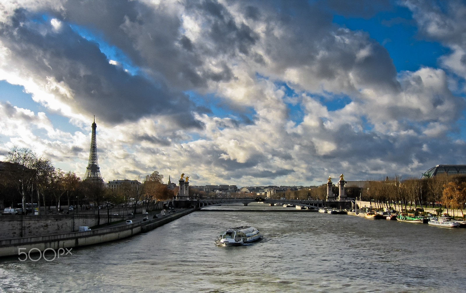 Canon POWERSHOT S50 sample photo. Ricordando parigi... photography