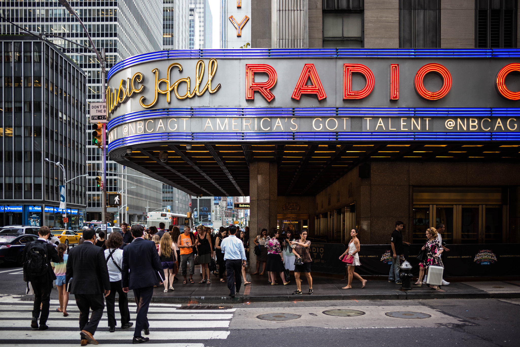 Summilux-M 1:1.4/28 ASPH. sample photo. Manhatten photography
