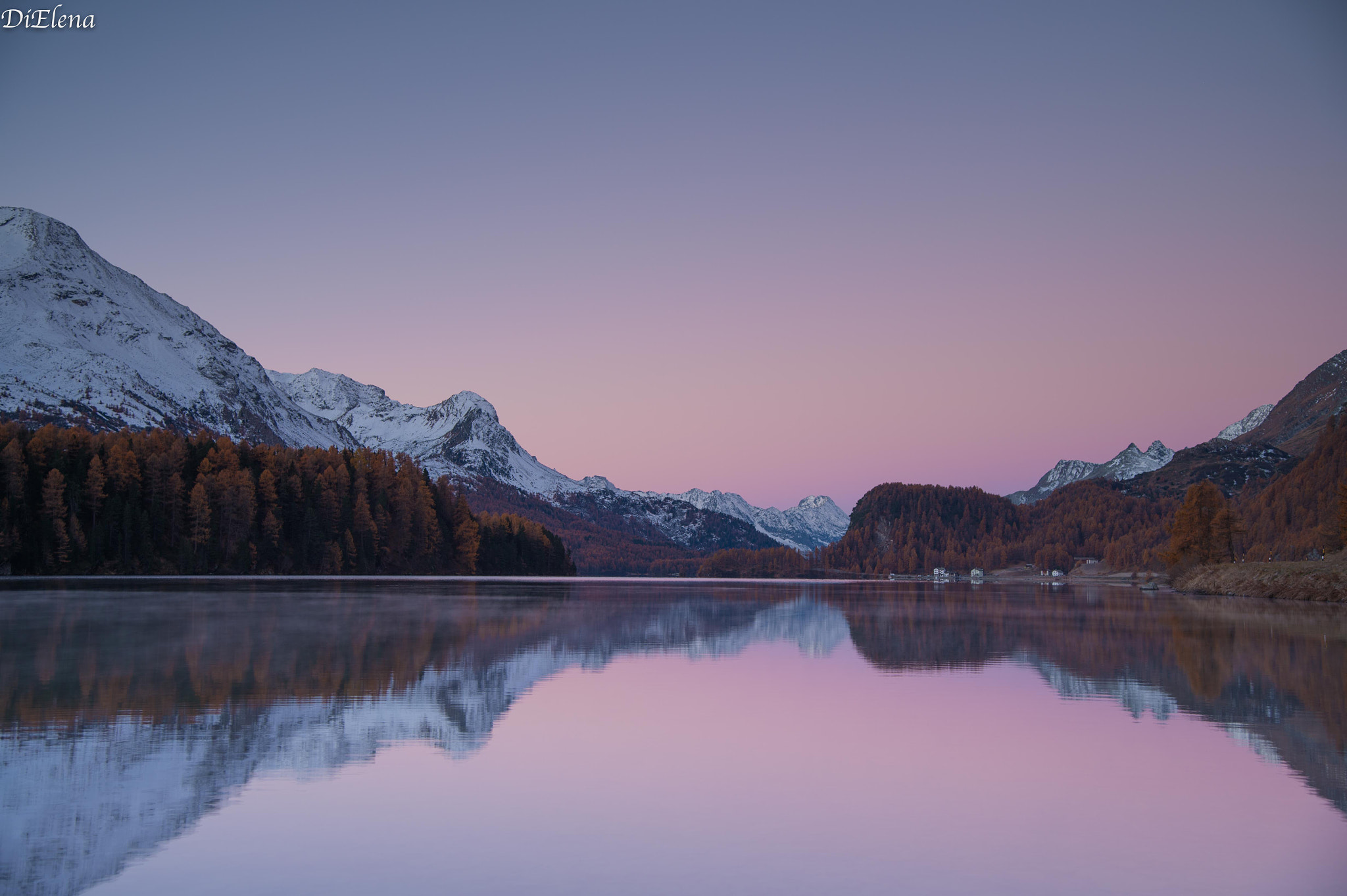 Nikon D4S sample photo. Switzerland photography