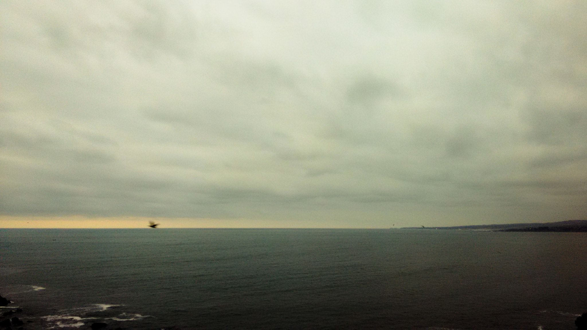 Motorola XT1063 sample photo. Caleta san  pedro photography