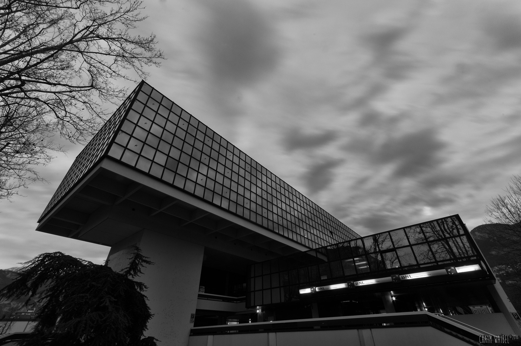 Sigma AF 10-20mm F4-5.6 EX DC sample photo. Trento photography