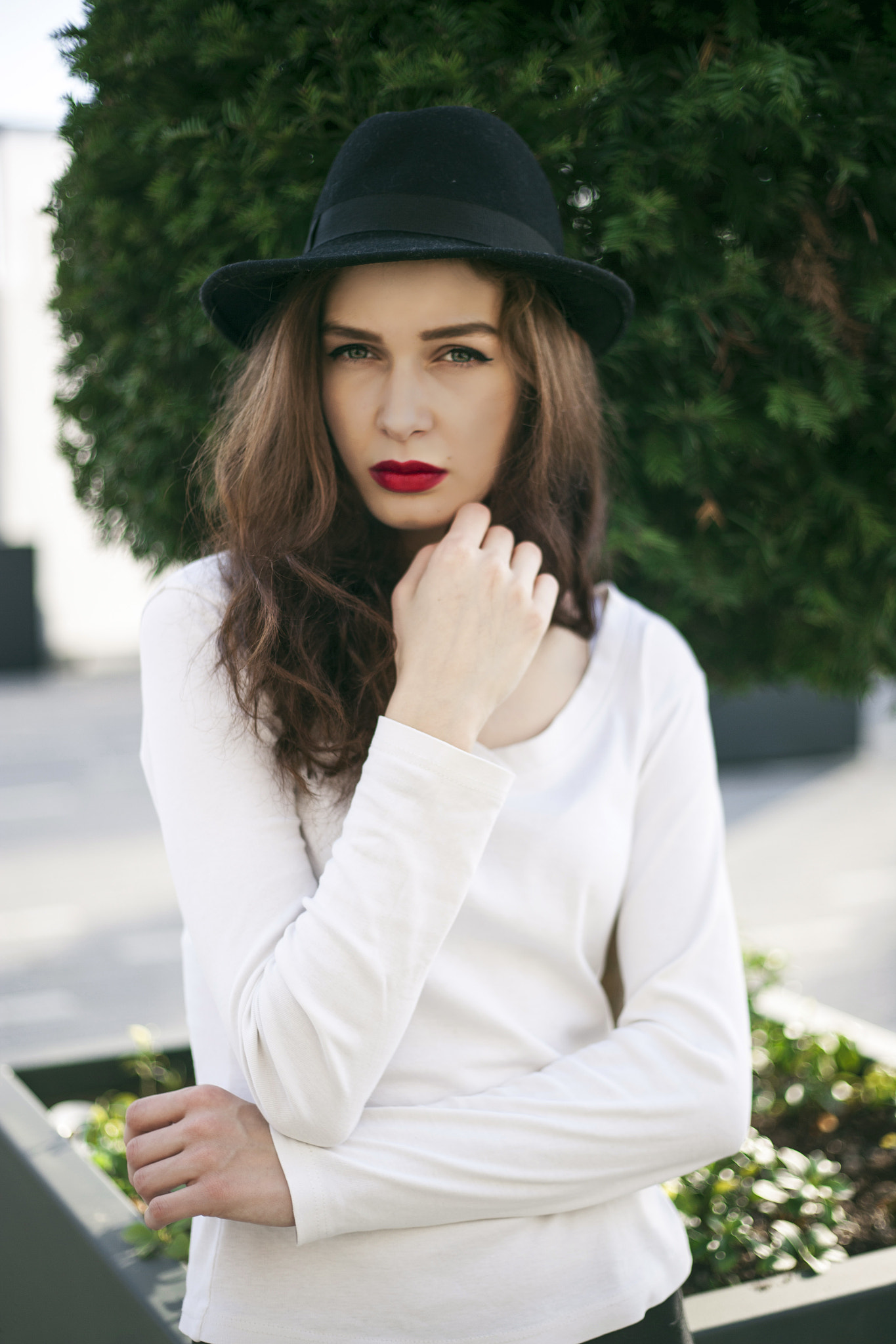 Canon EOS-1Ds Mark II + Canon EF 50mm F1.8 II sample photo. Jasmina photography