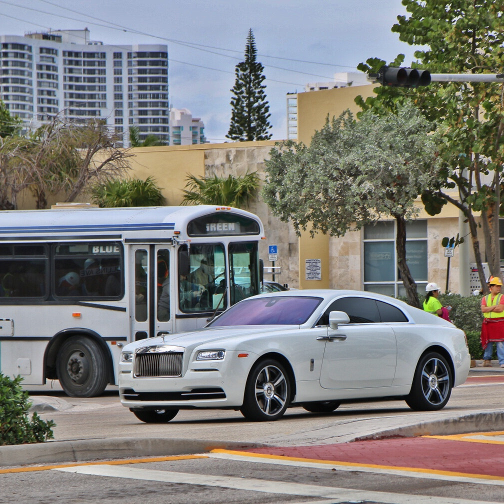 Canon 17-70mm sample photo. This 'sir' has a beautiful 'automobile'... photography