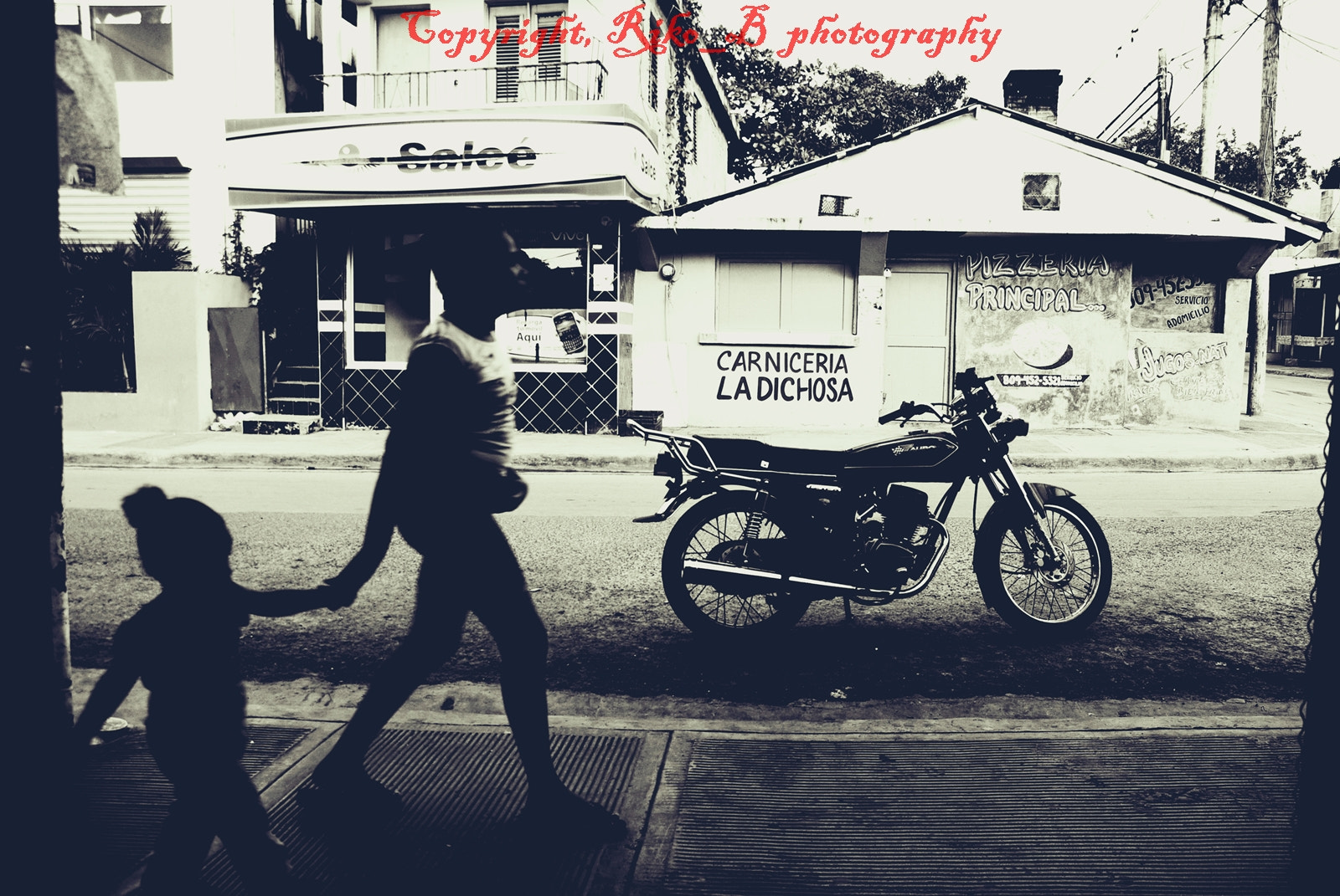 Pentax K10D + Sigma sample photo. Scale photography