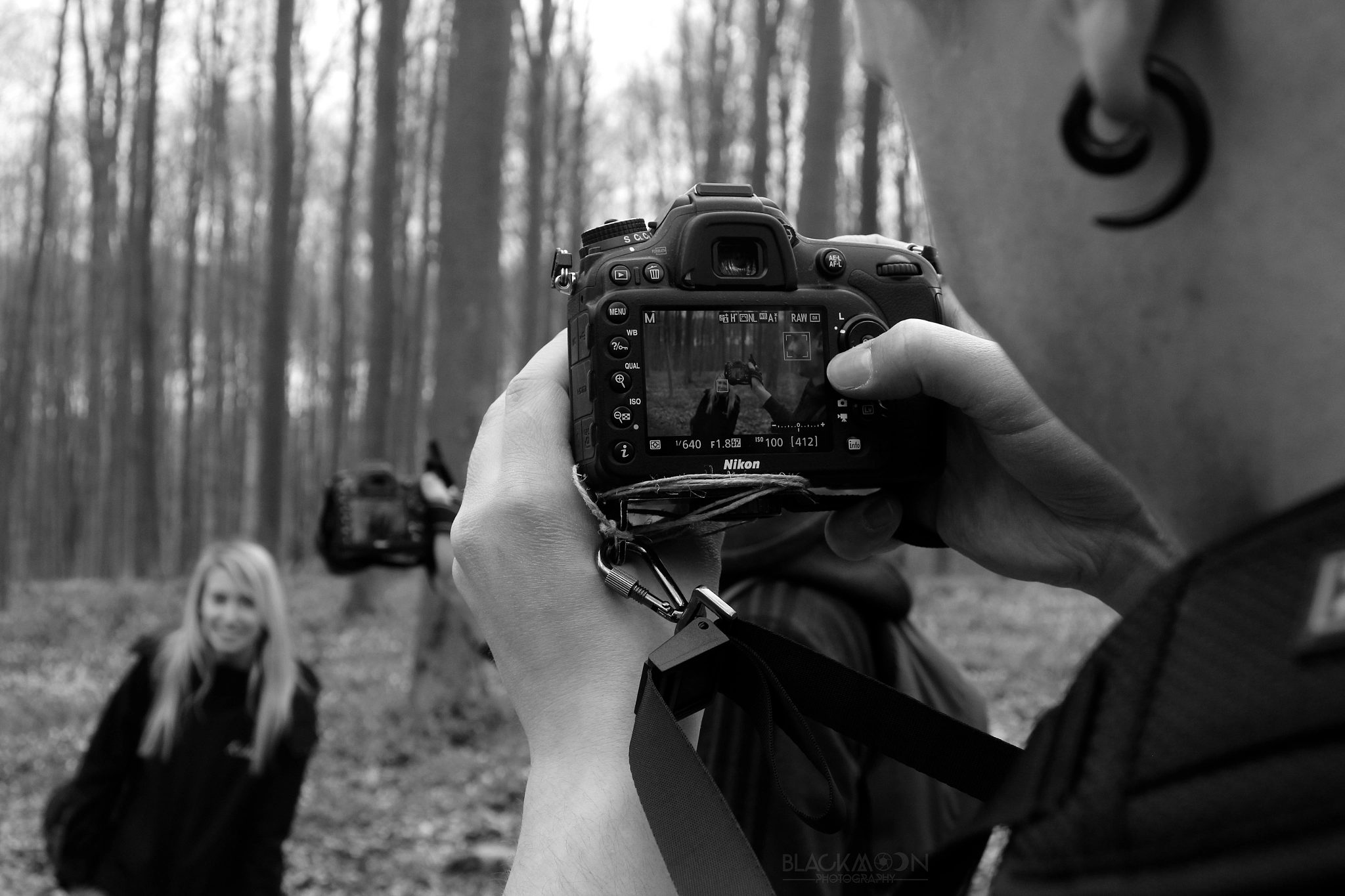 Canon EF 28-90mm f/4-5.6 sample photo. Pic-ception photography