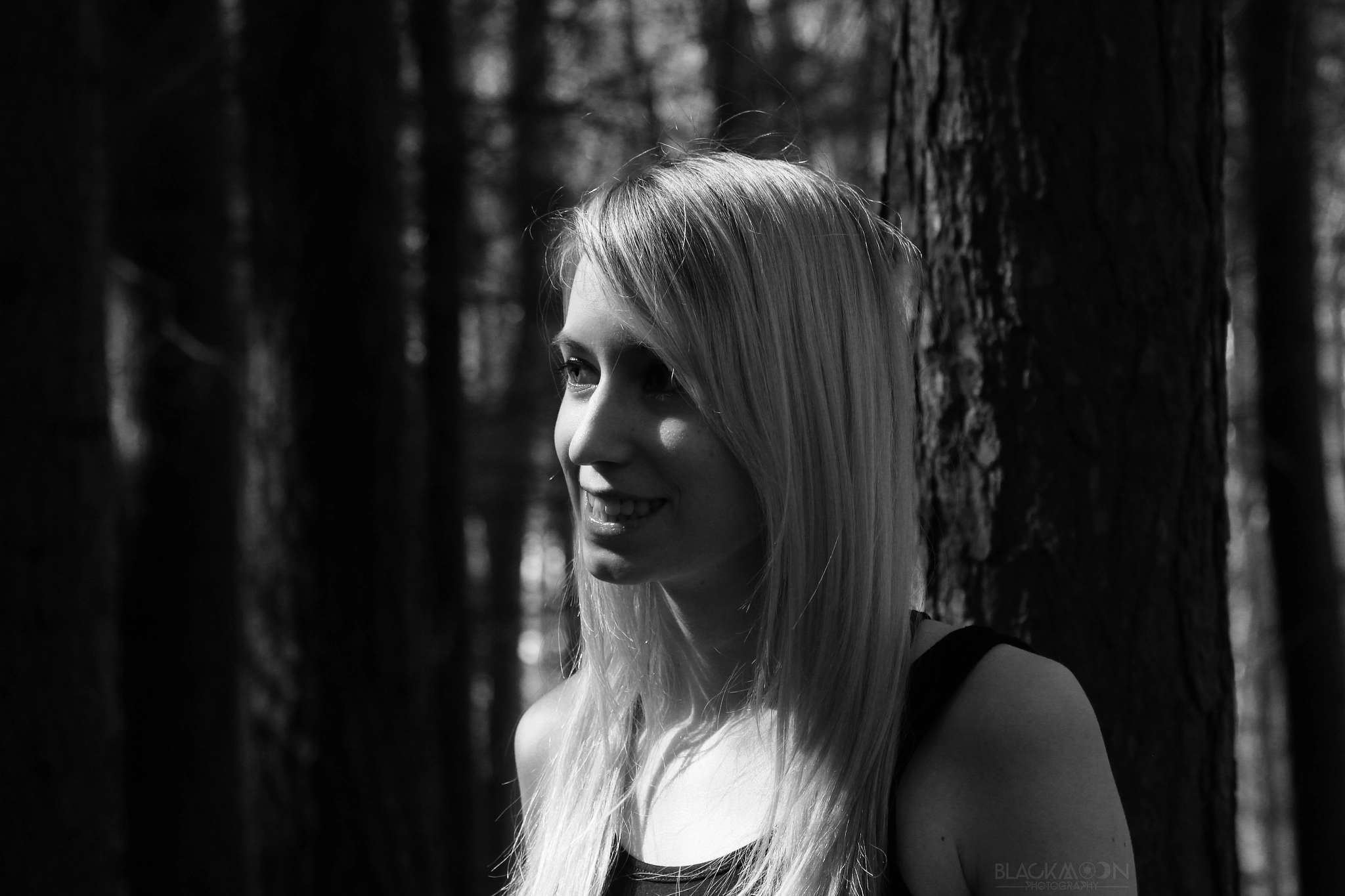 Canon EF 28-90mm f/4-5.6 sample photo. Kiki photography