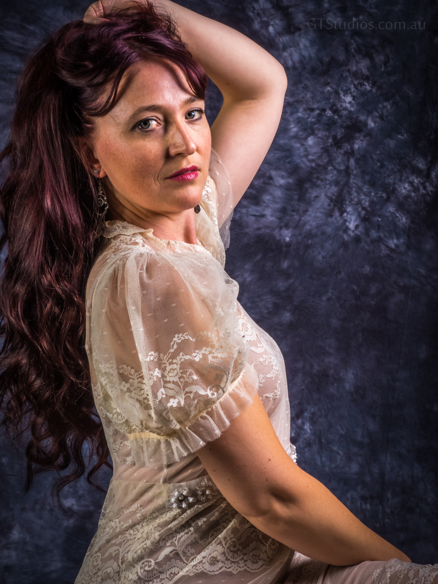 Leica V-Lux 4 sample photo. Lady fae photography