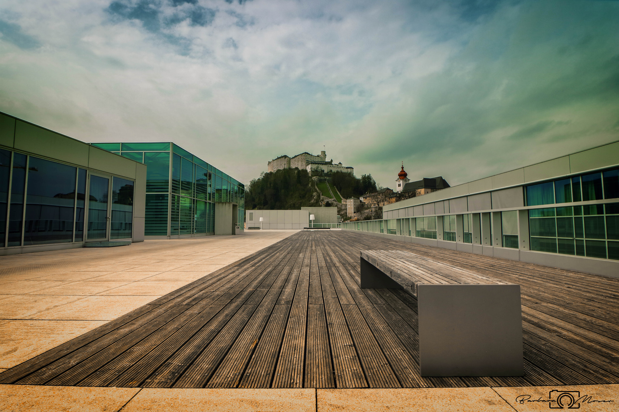 Canon EF-S 10-18mm F4.5–5.6 IS STM sample photo. Part of being a student in salzburg photography